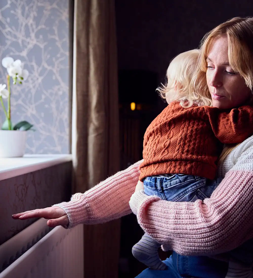 Professional plumbing and heating services across Glasgow