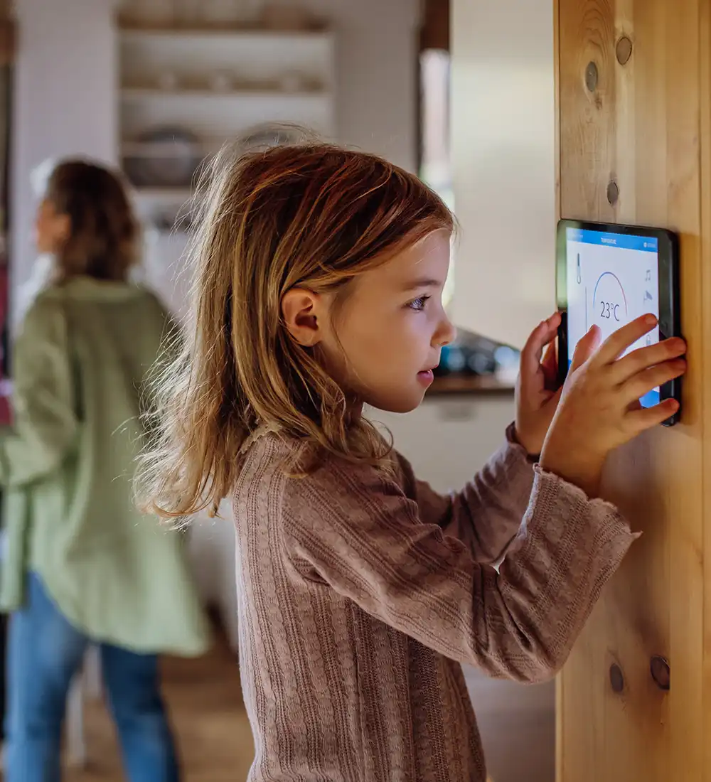New boiler installations in Glasgow